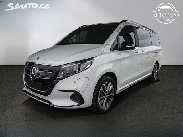 Mercedes EQV